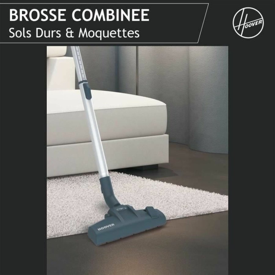 Stvsuger Hoover BR21HM Bl 700 W #21