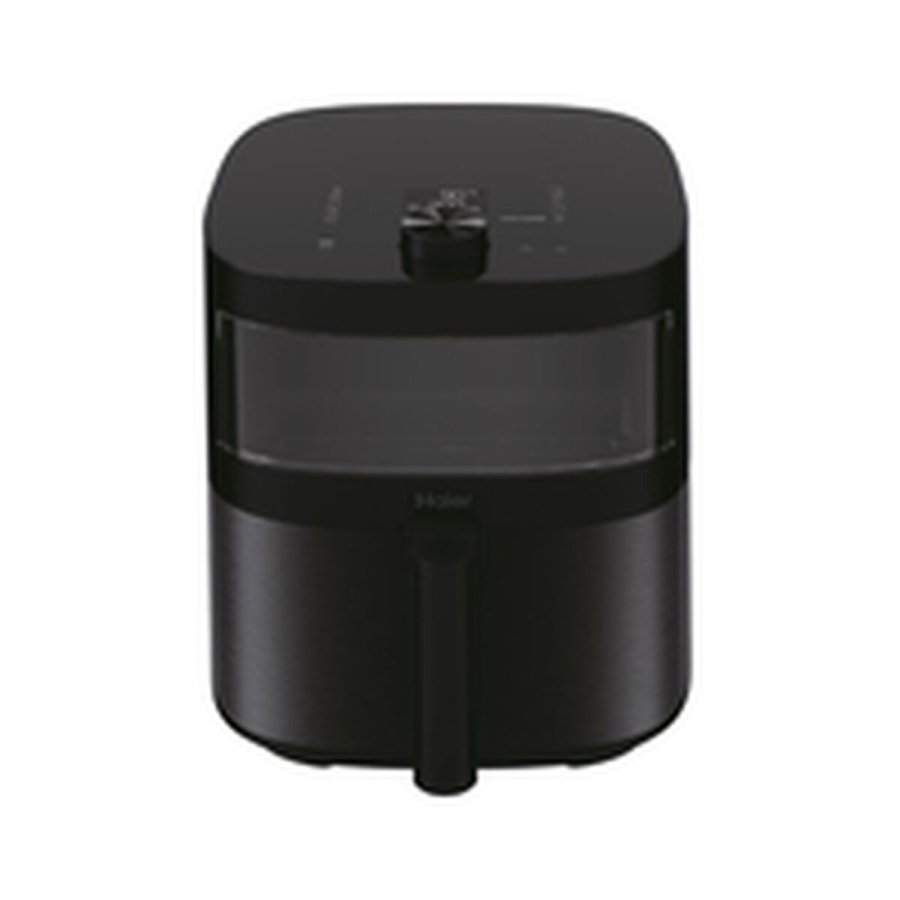 Varmluftsfrituregryde Cecotec HAF5TWA 011 Sort 2000 W 6,5 L #3