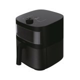 Varmluftsfrituregryde Cecotec HAF5TWA 011 Sort 2000 W 6,5 L #5