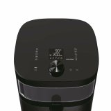 Varmluftsfrituregryde Cecotec HAF5TWA 011 Sort 2000 W 6,5 L #11