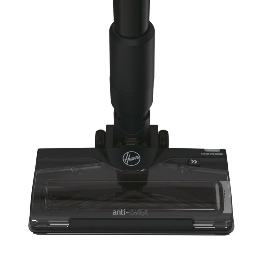 Stavstvsuger Hoover HF410H 011 Sort #9