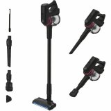 Stavstvsuger Hoover HF410H 011 Sort #1