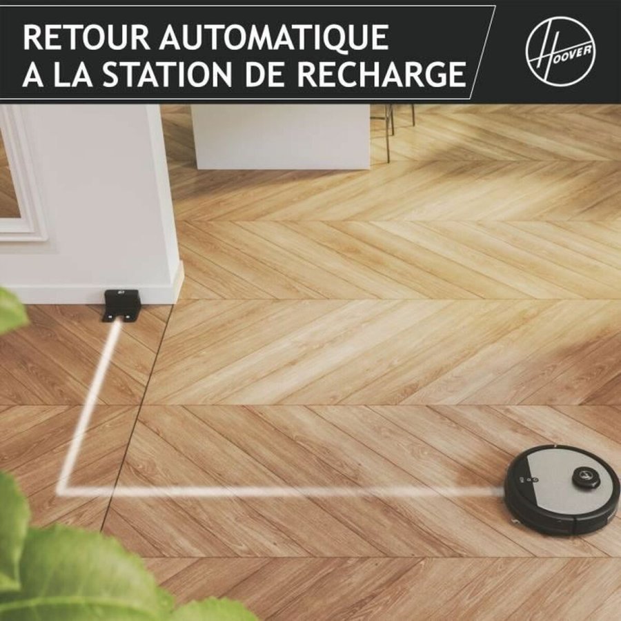 Robotstvsuger Hoover HG5 #17
