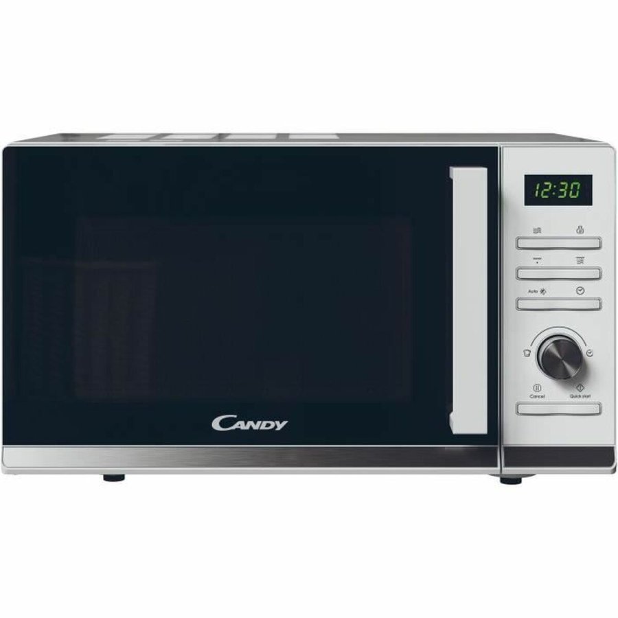 Mikroblgeovnen Candy 38001027 23 L Hvid 900 W #1