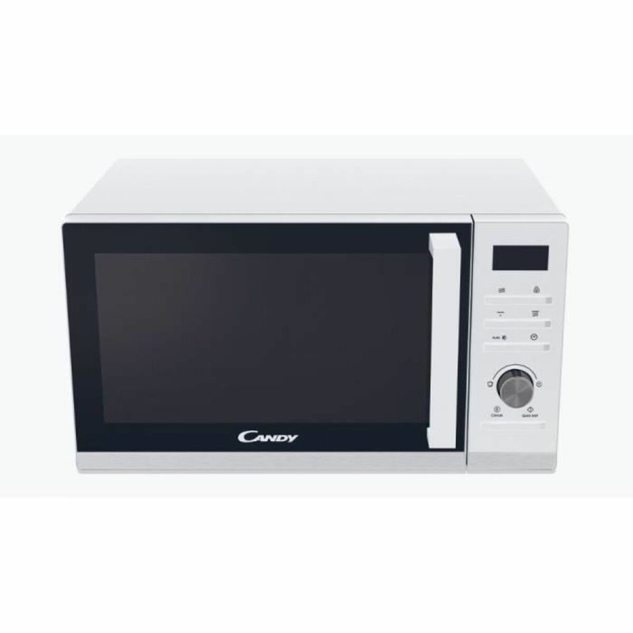 Mikroblgeovnen Candy 38001027 23 L Hvid 900 W #3