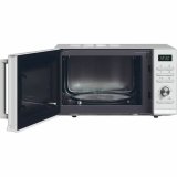 Mikroblgeovnen Candy 38001027 23 L Hvid 900 W #4