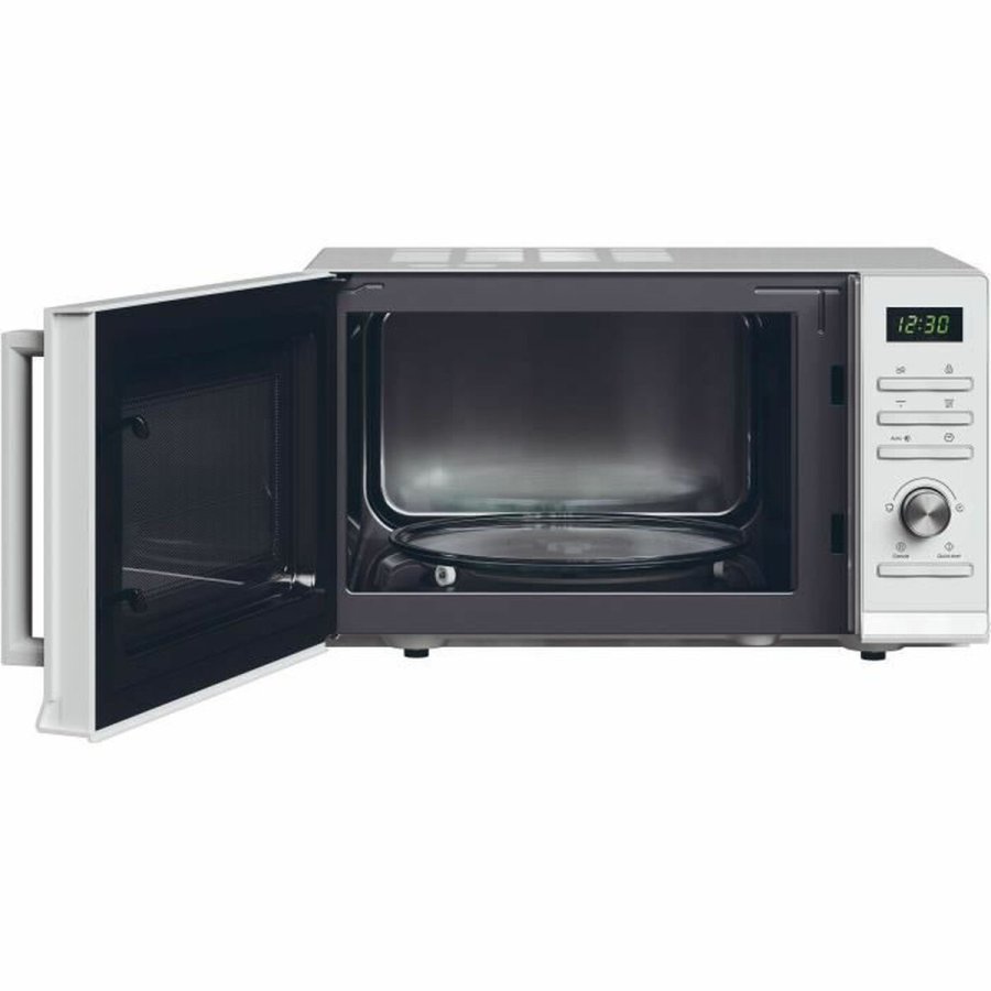 Mikroblgeovnen Candy 38001027 23 L Hvid 900 W #4