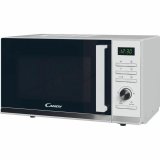 Mikroblgeovnen Candy 38001027 23 L Hvid 900 W #5