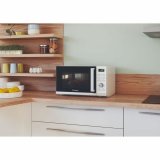 Mikroblgeovnen Candy 38001027 23 L Hvid 900 W #6
