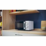 Mikroblgeovnen Candy Slvfarvet 700 W 20 L #2