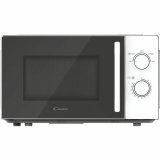 Mikroblgeovnen Candy Slvfarvet 700 W 20 L #3