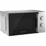 Mikroblgeovnen Candy Slvfarvet 700 W 20 L #4