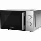 Mikroblgeovnen Candy Slvfarvet 700 W 20 L #6