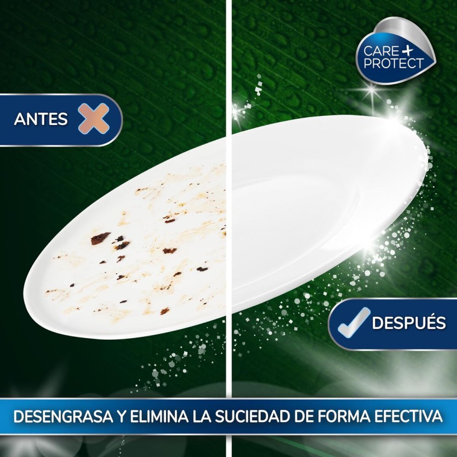 Opvaskemiddel CARE 35602757 650 ml #6