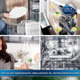 Opvaskemiddel CARE 35602757 650 ml #7