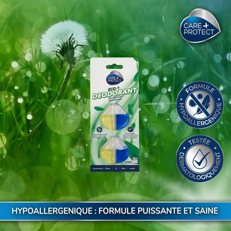 Duft til opvaskemaskine CARE CPP60DWE #26