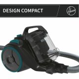 Stvsuger Candy CAF34HM Sort 800 W #5
