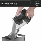 Stvsuger Candy CAF34HM Sort 800 W #13