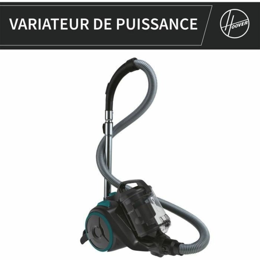 Stvsuger Candy CAF34HM Sort 800 W #21