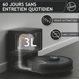 Robotstvsuger Hoover HG450HP 011 #2