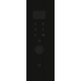 Mikrob�lgeovnen med Grill Haier H38FMWID627N Sort 900 W 25 L #7