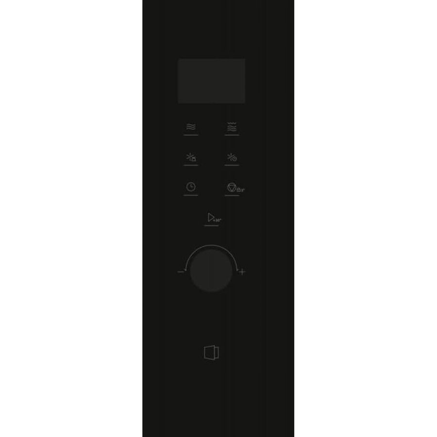 Mikrob�lgeovnen med Grill Haier H38FMWID627N Sort 900 W 25 L #7