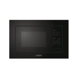 Mikrob�lgeovnen med Grill Candy CA38FMW8NB Sort 1000 W #1