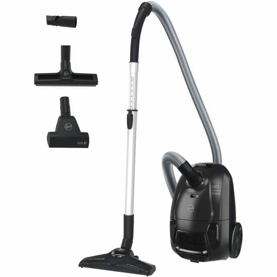 Stvsuger Hoover HE120PET 011 Sort Gr 700 W #1