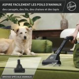 Stvsuger Hoover HE120PET 011 Sort Gr 700 W #21