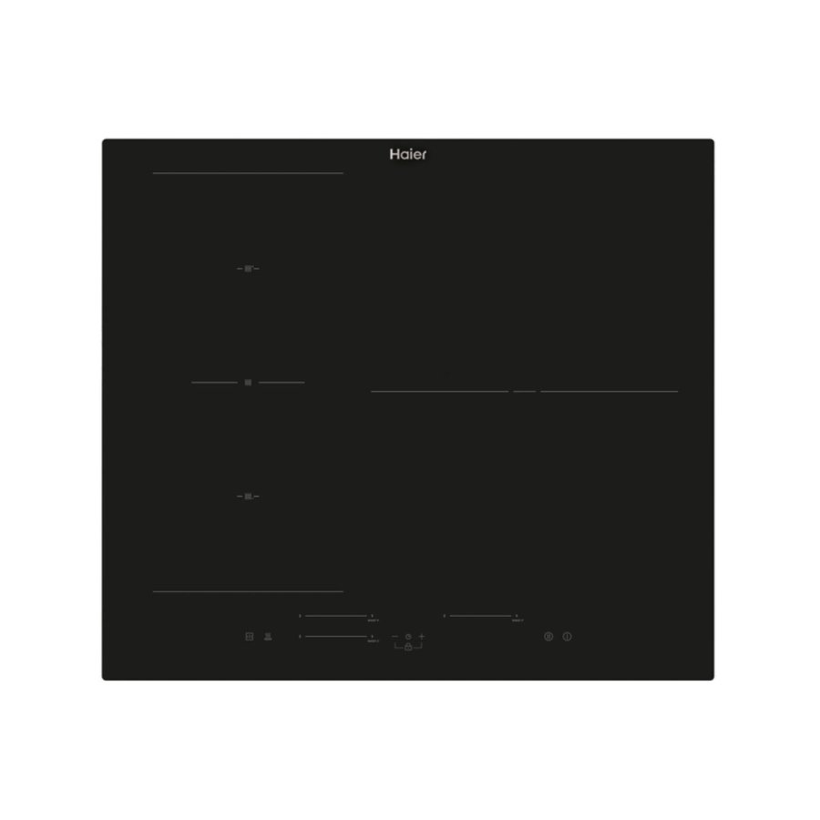 Induktionsplade Haier HAIS63MC/G3 #1