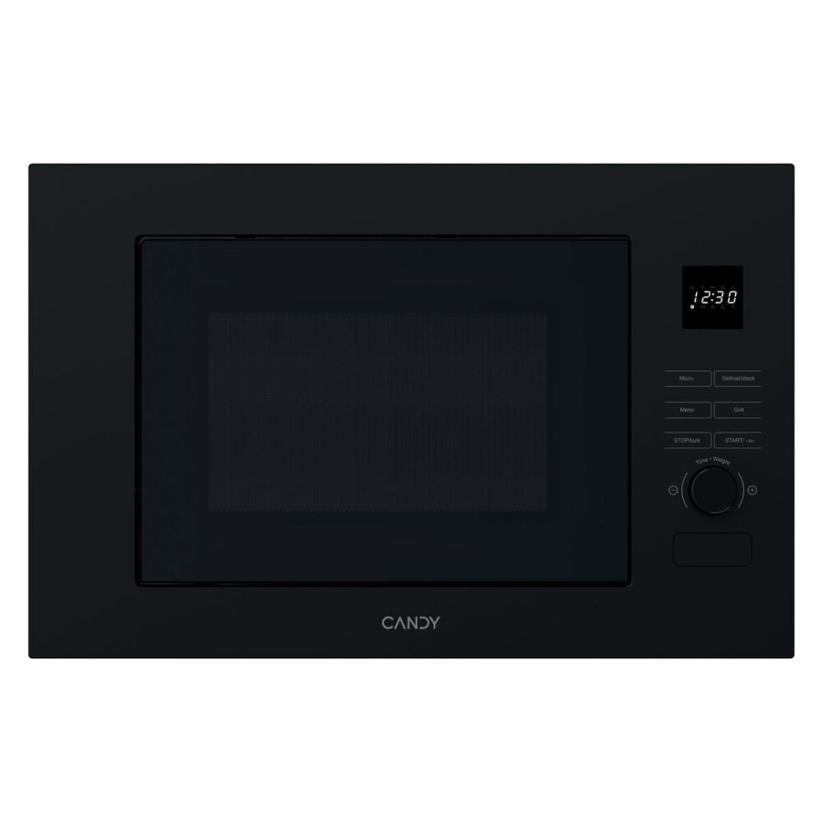 Mikrob�lgeovnen med Grill Candy CA38FL7N20WXB Sort 20 L #2