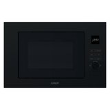 Mikrob�lgeovnen med Grill Candy CA38FL7N20WXB Sort 20 L #3