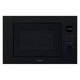 Mikrob�lgeovnen med Grill Candy CA38FL7N20WXB Sort 20 L #1