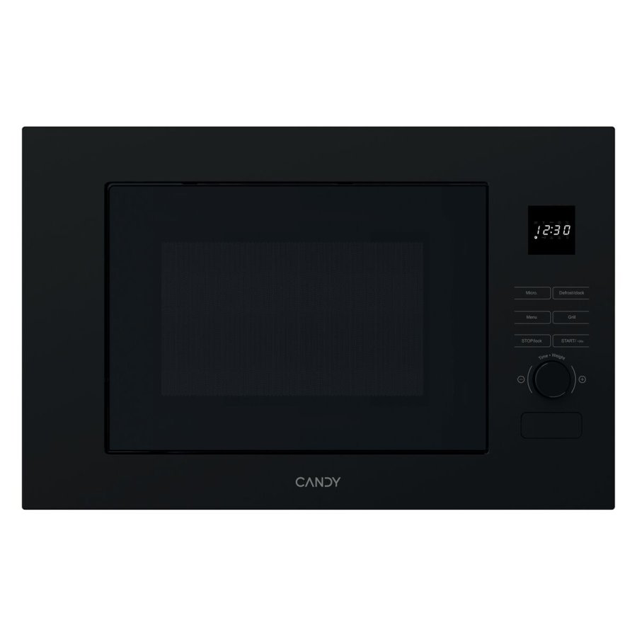 Mikrob�lgeovnen med Grill Candy CA38FL7N20WXB Sort 20 L #1