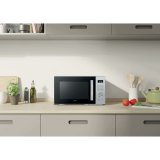 Mikroblgeovnen Candy Hvid 900 W 31 L #4