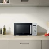 Mikroblgeovnen Candy Hvid 900 W 31 L #2