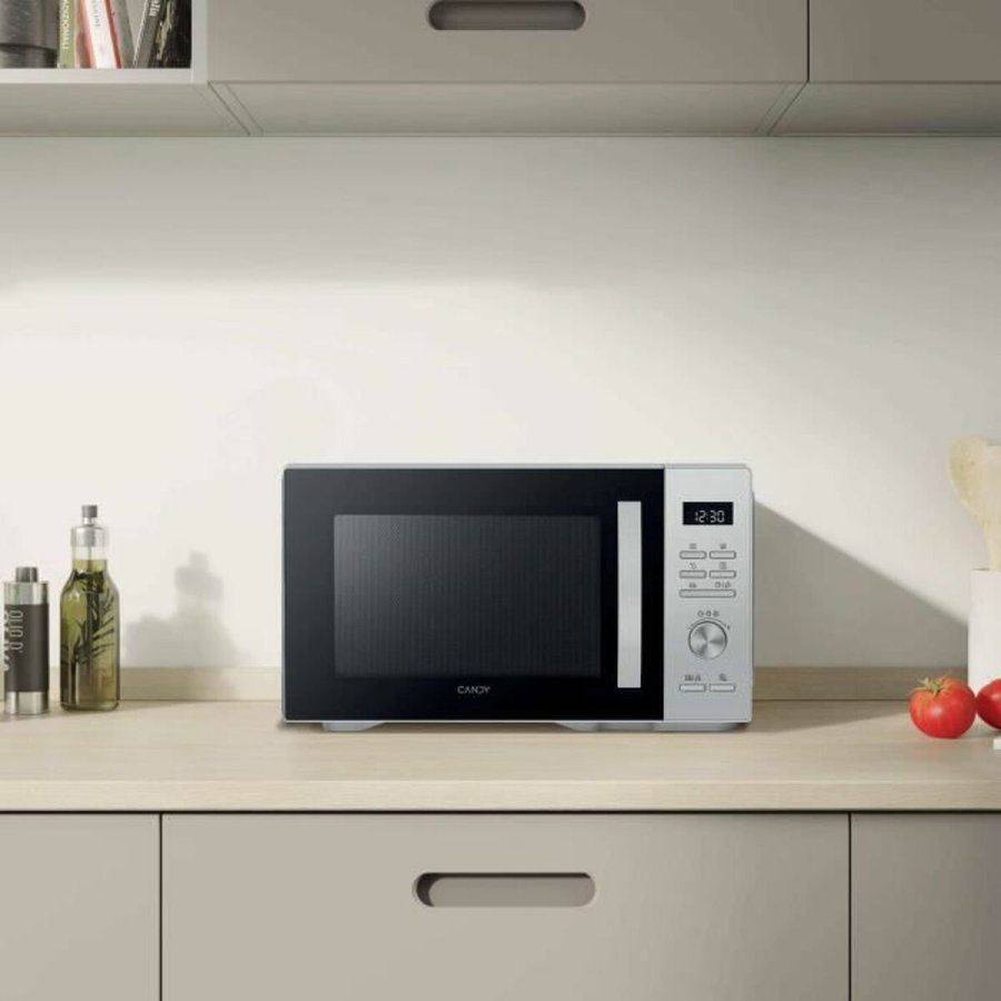 Mikroblgeovnen Candy Hvid 900 W 31 L #2