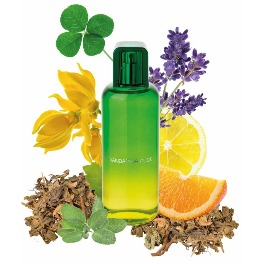 Herreparfume Mandarina Duck The Mandariners EDT 100 ml #3