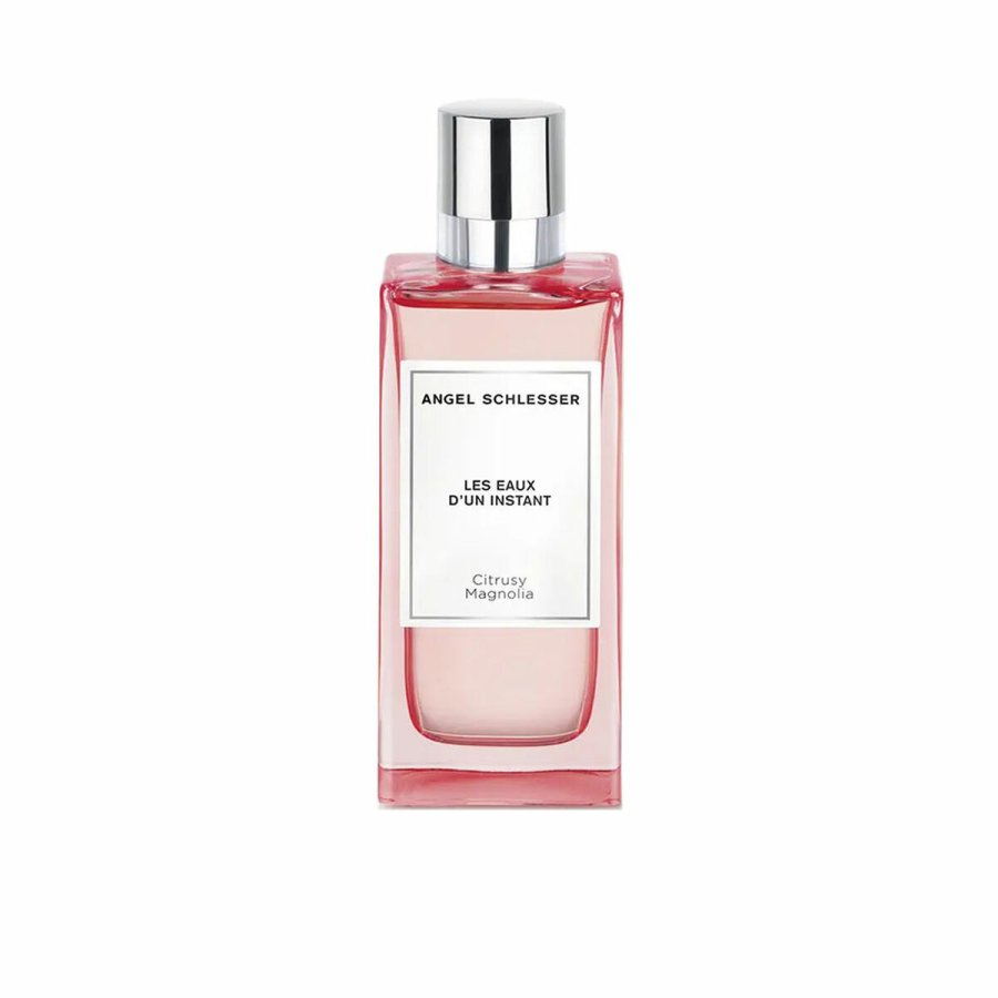 Dameparfume Angel Schlesser Les Eaux D'Un Instant Citrusy Magnolia EDT 100 ml #1