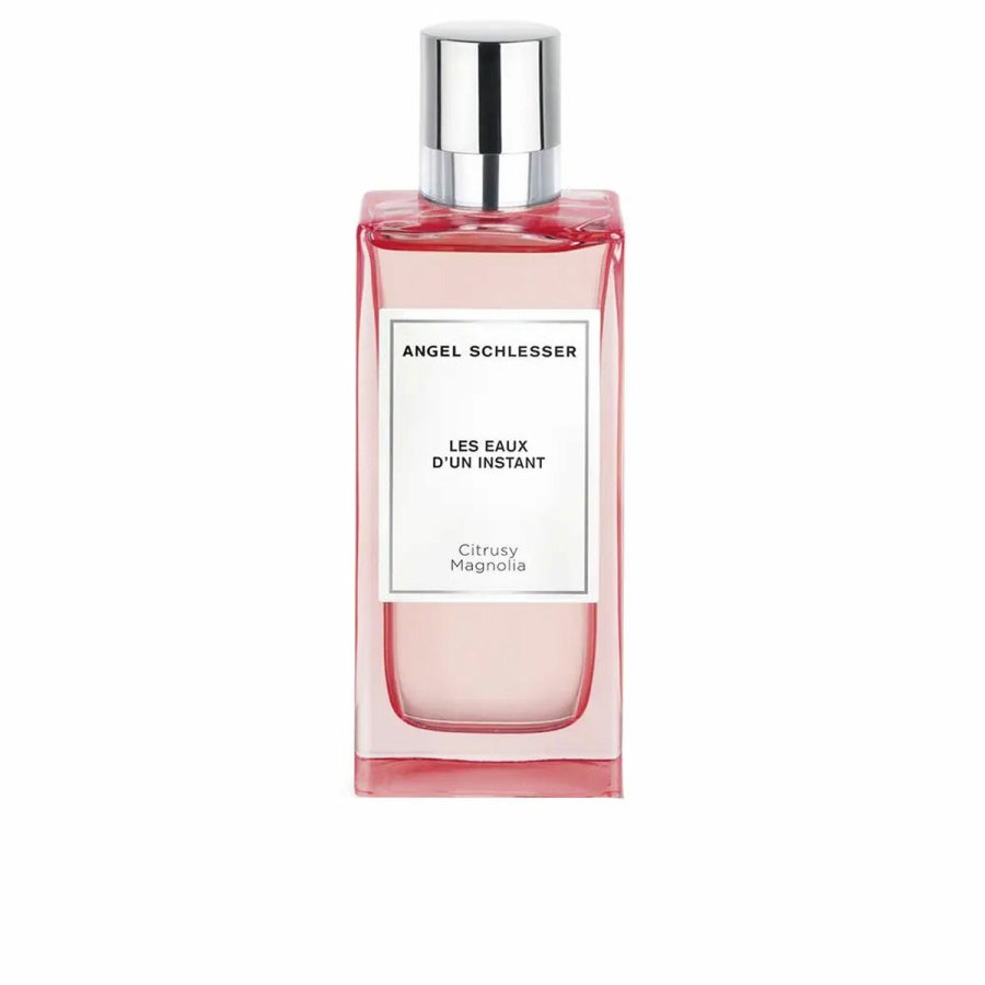 Unisex parfume Angel Schlesser LES EAUX D'UN INSTANT EDT 150 ml #1