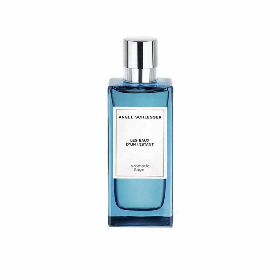 Unisex parfume Angel Schlesser LES EAUX D'UN INSTANT EDT 100 ml #1