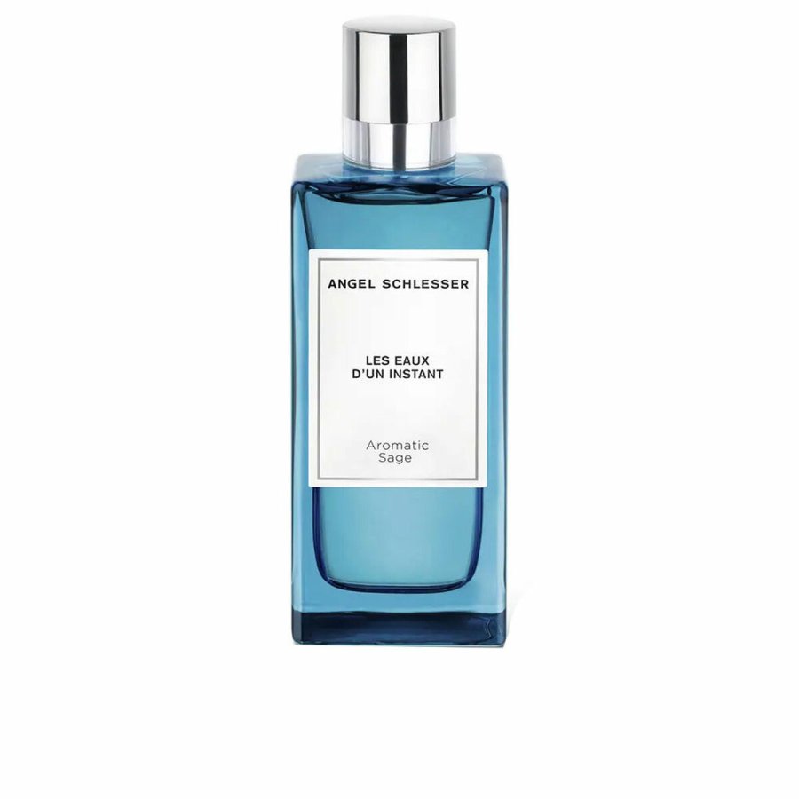 Unisex parfume Angel Schlesser LES EAUX D'UN INSTANT EDT 150 ml #1