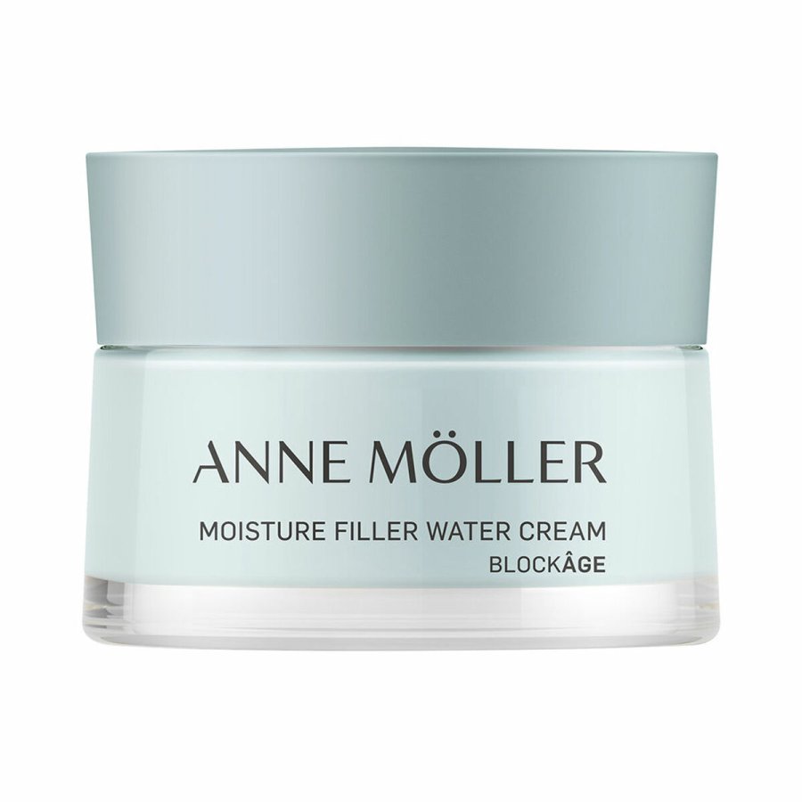 Dagcreme Anne Mller BLOCKGE 50 ml #1