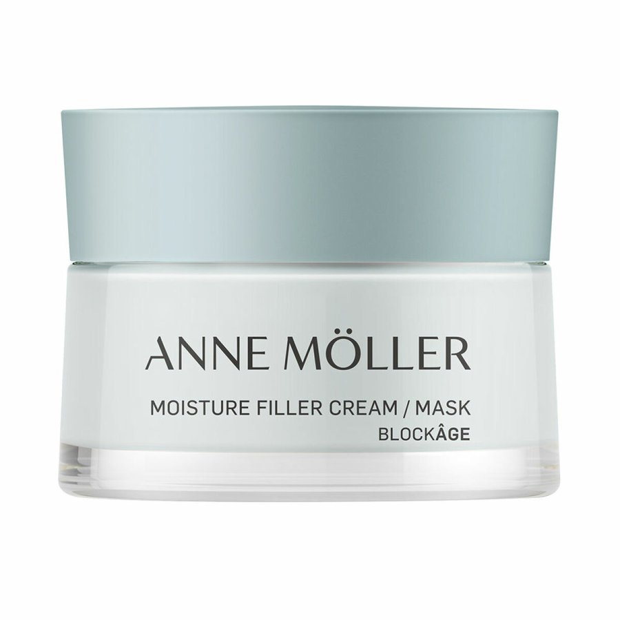 Dagcreme Anne Mller BLOCKGE 50 ml #1