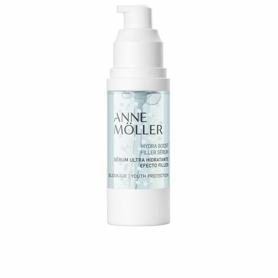 Dagcreme Anne Mller BLOCKGE 30 ml #1