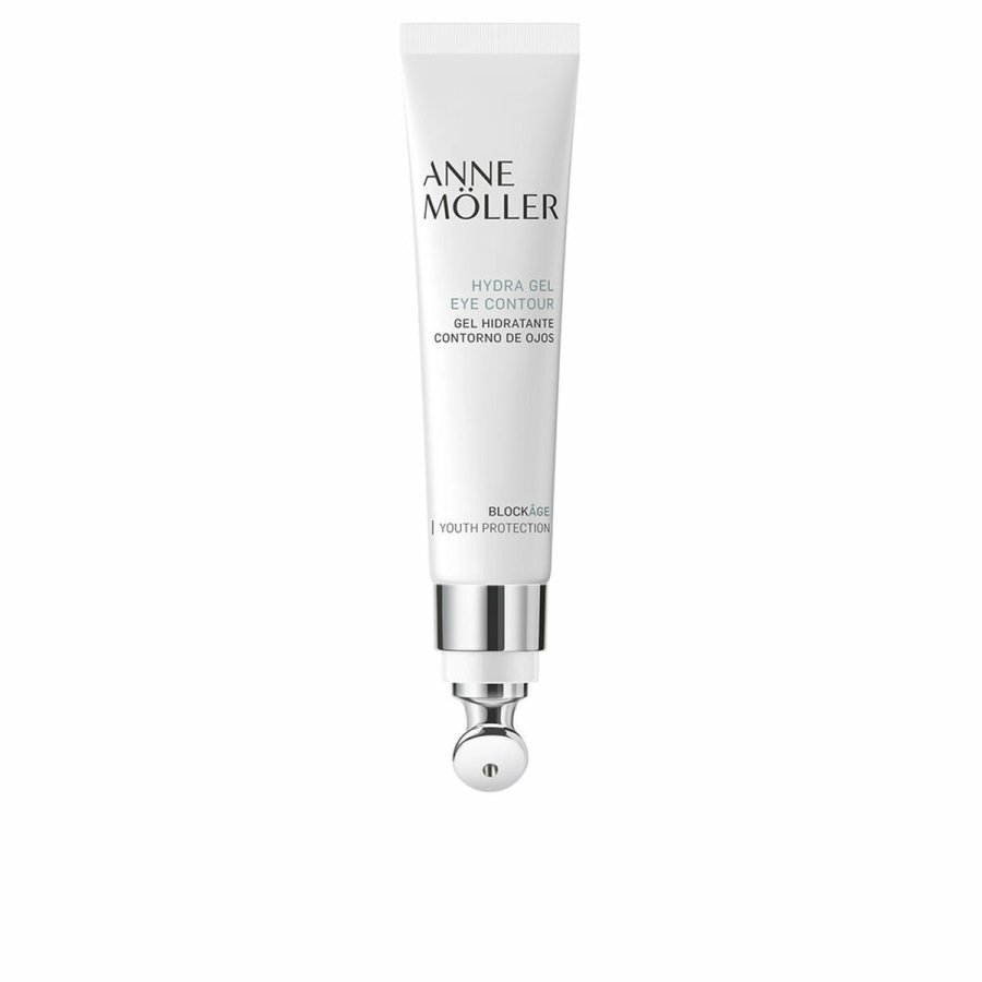 Creme til jenpleje Anne Mller BLOCKGE 15 ml #1