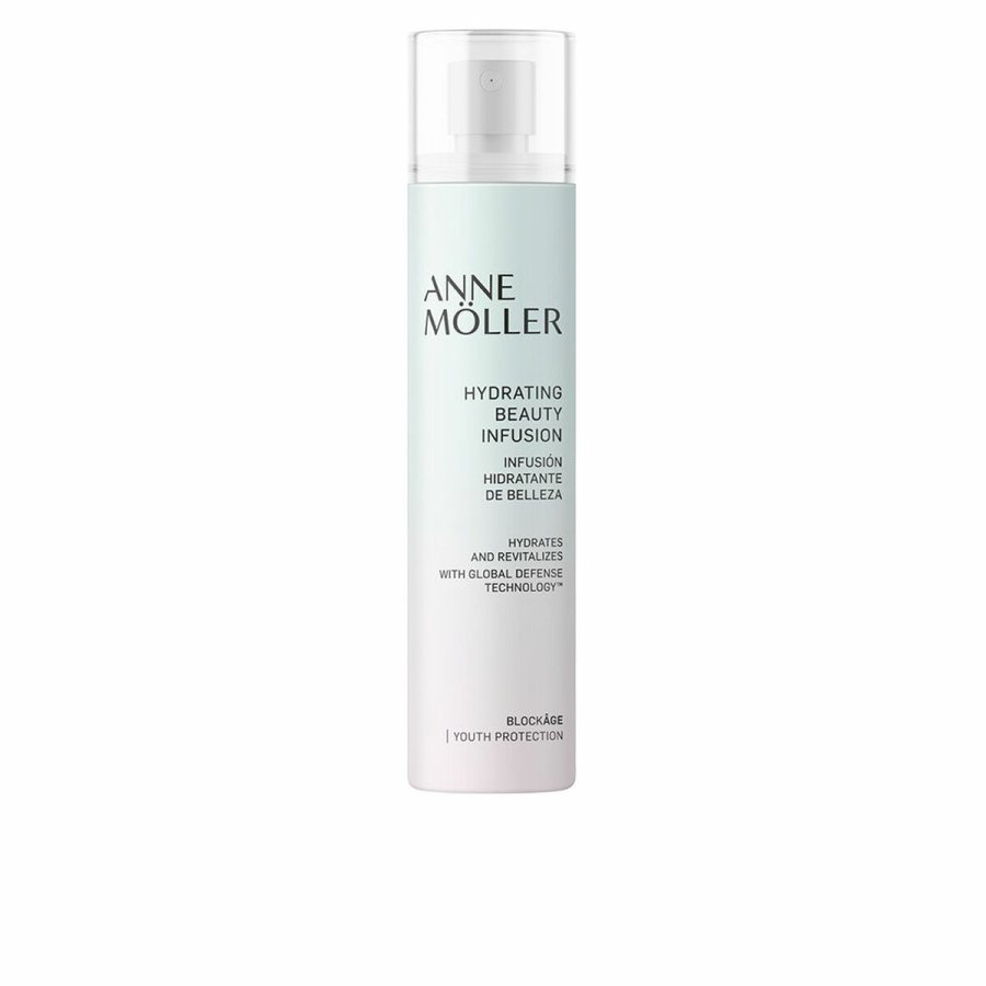 Dagcreme Anne Mller BLOCKGE 100 ml #1