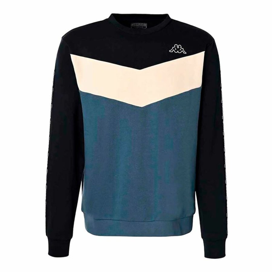 Sweaters uden Htte til Mnd Kappa Idisson Active Man #1