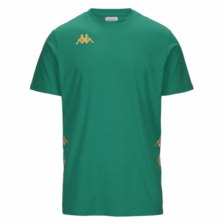 Kortrmet Sport T-shirt Kappa Giovo #1