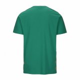 Kortrmet Sport T-shirt Kappa Giovo #2